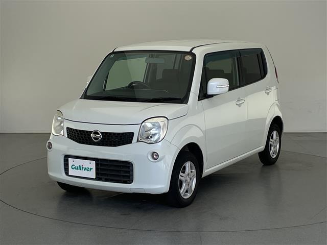 モコ X プッシュスタート ドリンクホルダー バックカメラ 電動格納ミラー ドアバイザー CDチェンジャー 純正フロアマット 夏タイヤ積込 スマートキー スペアキー(29枚目)