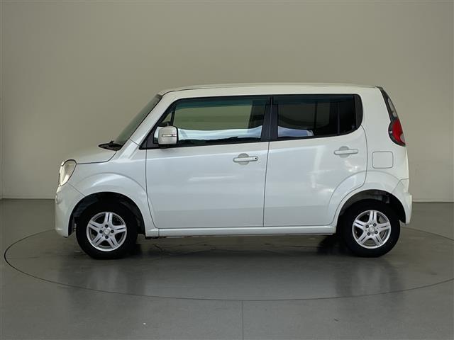 モコ X プッシュスタート ドリンクホルダー バックカメラ 電動格納ミラー ドアバイザー CDチェンジャー 純正フロアマット 夏タイヤ積込 スマートキー スペアキー(30枚目)