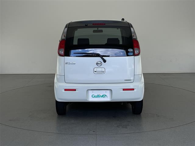 モコ X プッシュスタート ドリンクホルダー バックカメラ 電動格納ミラー ドアバイザー CDチェンジャー 純正フロアマット 夏タイヤ積込 スマートキー スペアキー(32枚目)