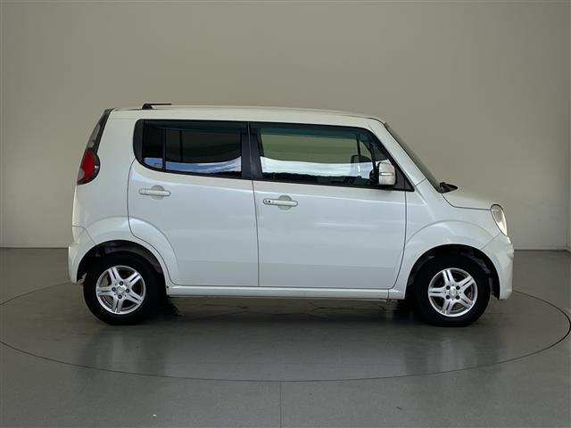 モコ X プッシュスタート ドリンクホルダー バックカメラ 電動格納ミラー ドアバイザー CDチェンジャー 純正フロアマット 夏タイヤ積込 スマートキー スペアキー(34枚目)