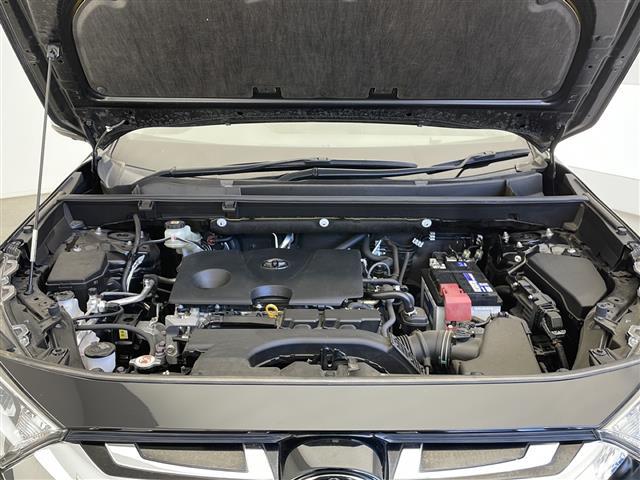 ＲＡＶ４ Ｇ　ナビ　全方位カメラ　レーダークルーズコントロール　前後ドラレコ　ＥＴＣ２．０　メモリ付きパワーシートＤ席　シートヒーター　ステアリングヒーター　パワーバックドア　純正フロアマット　スマートキー（3枚目）