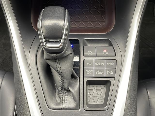 ＲＡＶ４ Ｇ　ナビ　全方位カメラ　レーダークルーズコントロール　前後ドラレコ　ＥＴＣ２．０　メモリ付きパワーシートＤ席　シートヒーター　ステアリングヒーター　パワーバックドア　純正フロアマット　スマートキー（20枚目）