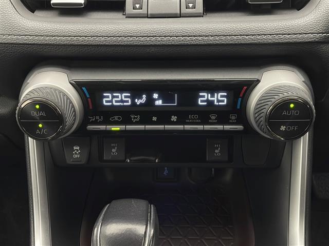 ＲＡＶ４ Ｇ　ナビ　全方位カメラ　レーダークルーズコントロール　前後ドラレコ　ＥＴＣ２．０　メモリ付きパワーシートＤ席　シートヒーター　ステアリングヒーター　パワーバックドア　純正フロアマット　スマートキー（21枚目）