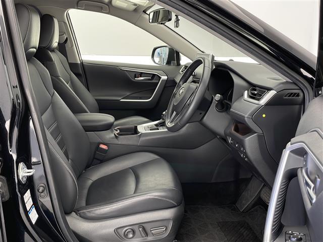 ＲＡＶ４ Ｇ　ナビ　全方位カメラ　レーダークルーズコントロール　前後ドラレコ　ＥＴＣ２．０　メモリ付きパワーシートＤ席　シートヒーター　ステアリングヒーター　パワーバックドア　純正フロアマット　スマートキー（23枚目）