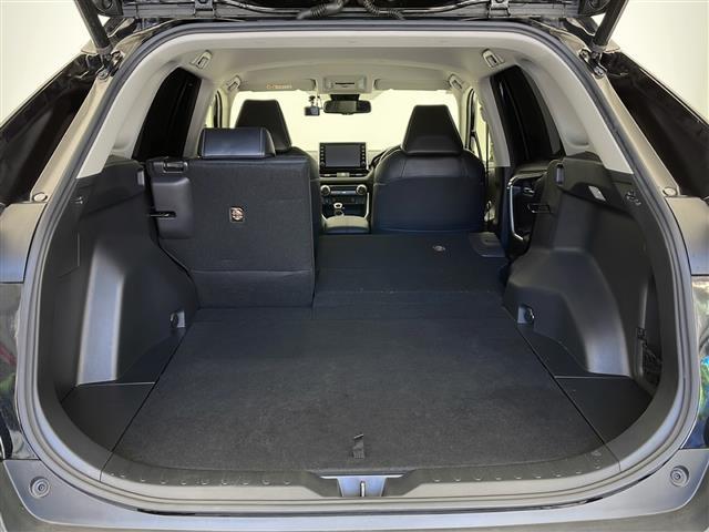 ＲＡＶ４ Ｇ　ナビ　全方位カメラ　レーダークルーズコントロール　前後ドラレコ　ＥＴＣ２．０　メモリ付きパワーシートＤ席　シートヒーター　ステアリングヒーター　パワーバックドア　純正フロアマット　スマートキー（26枚目）