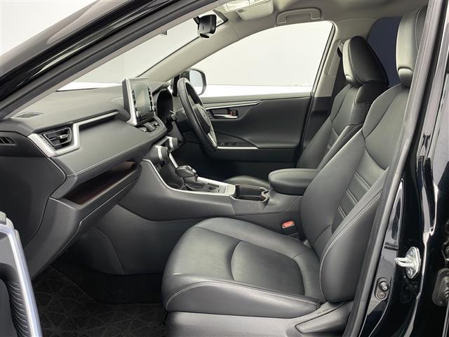 ＲＡＶ４ Ｇ　ナビ　全方位カメラ　レーダークルーズコントロール　前後ドラレコ　ＥＴＣ２．０　メモリ付きパワーシートＤ席　シートヒーター　ステアリングヒーター　パワーバックドア　純正フロアマット　スマートキー（28枚目）