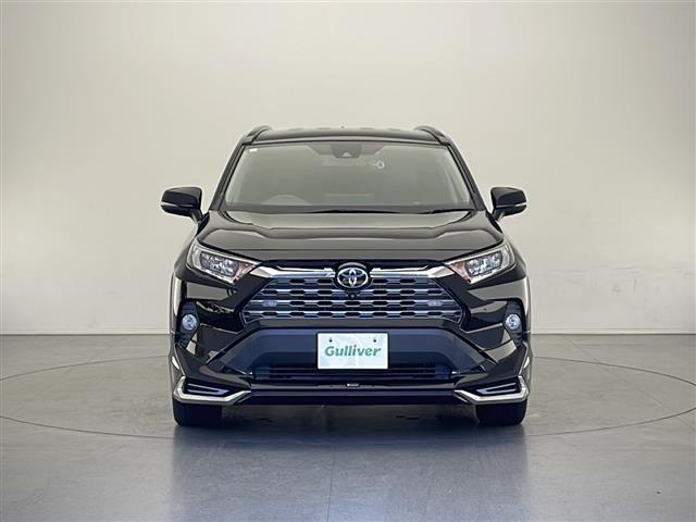 ＲＡＶ４ Ｇ　ナビ　全方位カメラ　レーダークルーズコントロール　前後ドラレコ　ＥＴＣ２．０　メモリ付きパワーシートＤ席　シートヒーター　ステアリングヒーター　パワーバックドア　純正フロアマット　スマートキー（29枚目）