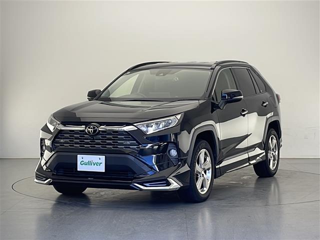 ＲＡＶ４ Ｇ　ナビ　全方位カメラ　レーダークルーズコントロール　前後ドラレコ　ＥＴＣ２．０　メモリ付きパワーシートＤ席　シートヒーター　ステアリングヒーター　パワーバックドア　純正フロアマット　スマートキー（30枚目）