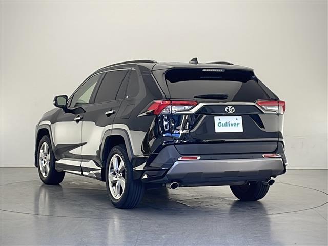 ＲＡＶ４ Ｇ　ナビ　全方位カメラ　レーダークルーズコントロール　前後ドラレコ　ＥＴＣ２．０　メモリ付きパワーシートＤ席　シートヒーター　ステアリングヒーター　パワーバックドア　純正フロアマット　スマートキー（32枚目）