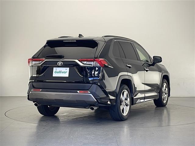 ＲＡＶ４ Ｇ　ナビ　全方位カメラ　レーダークルーズコントロール　前後ドラレコ　ＥＴＣ２．０　メモリ付きパワーシートＤ席　シートヒーター　ステアリングヒーター　パワーバックドア　純正フロアマット　スマートキー（34枚目）