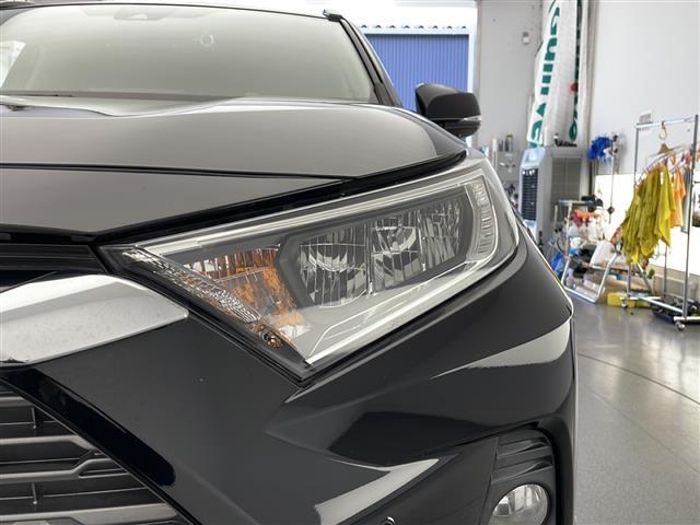 ＲＡＶ４ Ｇ　ナビ　全方位カメラ　レーダークルーズコントロール　前後ドラレコ　ＥＴＣ２．０　メモリ付きパワーシートＤ席　シートヒーター　ステアリングヒーター　パワーバックドア　純正フロアマット　スマートキー（36枚目）
