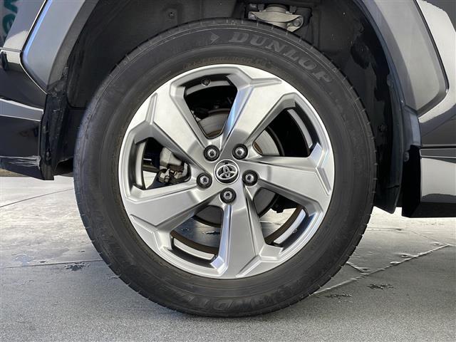 ＲＡＶ４ Ｇ　ナビ　全方位カメラ　レーダークルーズコントロール　前後ドラレコ　ＥＴＣ２．０　メモリ付きパワーシートＤ席　シートヒーター　ステアリングヒーター　パワーバックドア　純正フロアマット　スマートキー（40枚目）