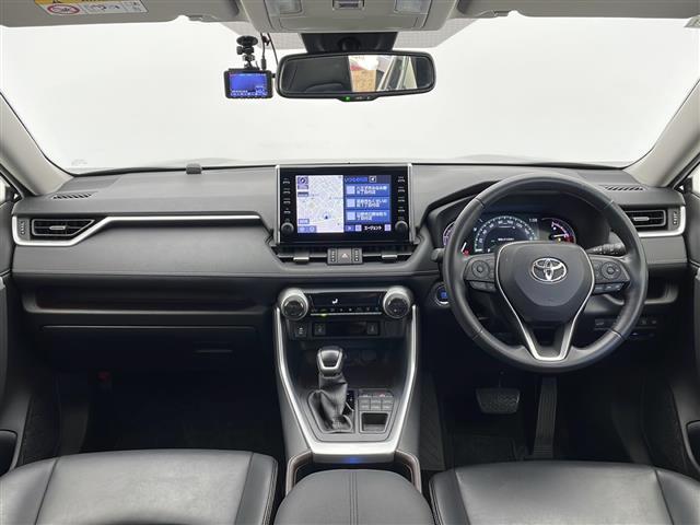 ＲＡＶ４ Ｇ　ナビ　全方位カメラ　レーダークルーズコントロール　前後ドラレコ　ＥＴＣ２．０　メモリ付きパワーシートＤ席　シートヒーター　ステアリングヒーター　パワーバックドア　純正フロアマット　スマートキー（42枚目）