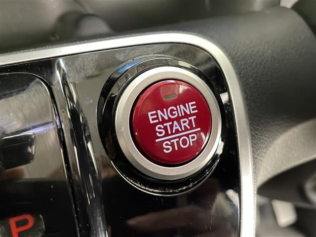 Ｎ－ＢＯＸカスタム Ｇ・Ｌパッケージ　社外メモリナビ　ビルトインＥＴＣ　ドライブレコーダー（前後）　横滑り防止装置　プッシュスタート　片側パワースライド　シートバックテーブル　後席ロールサンシェード　純正フロアマット　オートライト（14枚目）