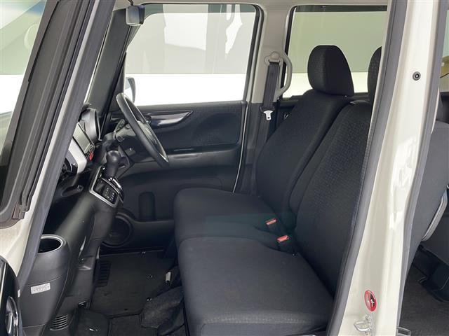 Ｎ－ＢＯＸカスタム Ｇ・Ｌパッケージ　社外メモリナビ　ビルトインＥＴＣ　ドライブレコーダー（前後）　横滑り防止装置　プッシュスタート　片側パワースライド　シートバックテーブル　後席ロールサンシェード　純正フロアマット　オートライト（28枚目）