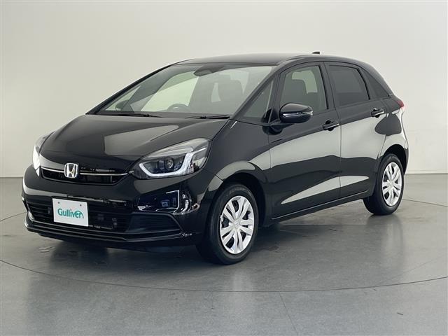 フィット ｅ：ＨＥＶホーム　ホンダセンシング　クルーズコントロール（追従あり）　レーンキープアシスト　衝突被害軽減システム　クリアランスソナー　ＬＥＤヘッドライト　オートマチックハイビーム　オートライト　電動パーキングブレーキ（31枚目）