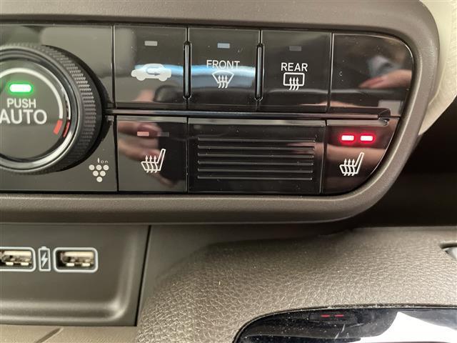 Ｎ－ＷＧＮ Ｌ　☆社外ＳＤナビ　ＣＮ－Ｅ３３０Ｄ（ワンセグ／Ｂｌｕｅｔｏｏｔｈ／ＣＤ）☆バックカメラ☆ホンダセンシング・衝突軽減ブレーキ・レーンキープアシスト・レーダークルーズコントロール・先行車発進お知らせ（10枚目）