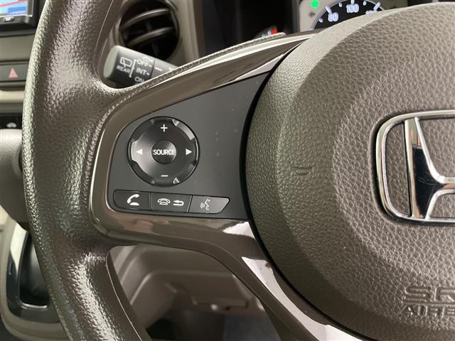 Ｎ－ＷＧＮ Ｌ　☆社外ＳＤナビ　ＣＮ－Ｅ３３０Ｄ（ワンセグ／Ｂｌｕｅｔｏｏｔｈ／ＣＤ）☆バックカメラ☆ホンダセンシング・衝突軽減ブレーキ・レーンキープアシスト・レーダークルーズコントロール・先行車発進お知らせ（14枚目）