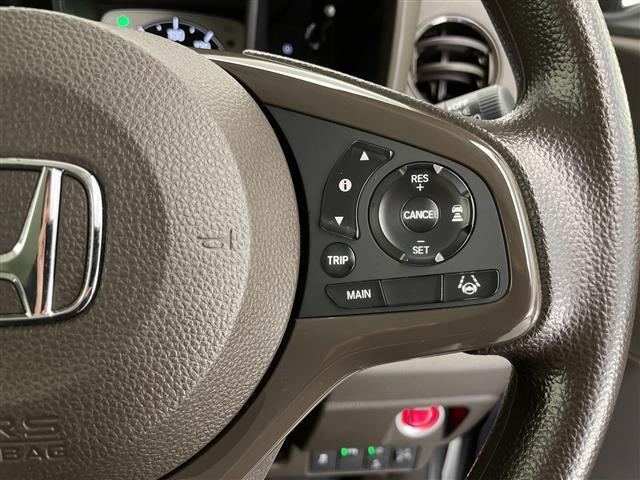 Ｎ－ＷＧＮ Ｌ　☆社外ＳＤナビ　ＣＮ－Ｅ３３０Ｄ（ワンセグ／Ｂｌｕｅｔｏｏｔｈ／ＣＤ）☆バックカメラ☆ホンダセンシング・衝突軽減ブレーキ・レーンキープアシスト・レーダークルーズコントロール・先行車発進お知らせ（15枚目）