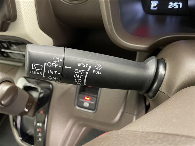 Ｎ－ＷＧＮ Ｌ　☆社外ＳＤナビ　ＣＮ－Ｅ３３０Ｄ（ワンセグ／Ｂｌｕｅｔｏｏｔｈ／ＣＤ）☆バックカメラ☆ホンダセンシング・衝突軽減ブレーキ・レーンキープアシスト・レーダークルーズコントロール・先行車発進お知らせ（16枚目）
