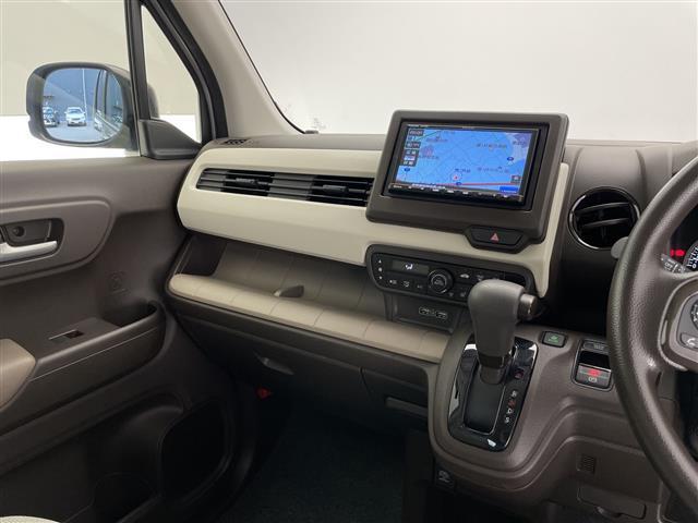 Ｎ－ＷＧＮ Ｌ　☆社外ＳＤナビ　ＣＮ－Ｅ３３０Ｄ（ワンセグ／Ｂｌｕｅｔｏｏｔｈ／ＣＤ）☆バックカメラ☆ホンダセンシング・衝突軽減ブレーキ・レーンキープアシスト・レーダークルーズコントロール・先行車発進お知らせ（21枚目）