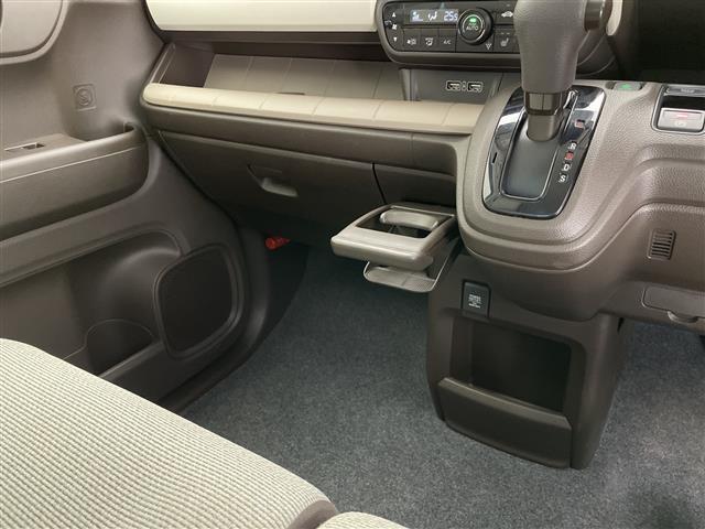 Ｎ－ＷＧＮ Ｌ　☆社外ＳＤナビ　ＣＮ－Ｅ３３０Ｄ（ワンセグ／Ｂｌｕｅｔｏｏｔｈ／ＣＤ）☆バックカメラ☆ホンダセンシング・衝突軽減ブレーキ・レーンキープアシスト・レーダークルーズコントロール・先行車発進お知らせ（22枚目）