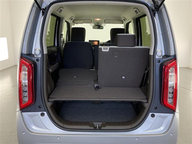 Ｎ－ＷＧＮ Ｌ　☆社外ＳＤナビ　ＣＮ－Ｅ３３０Ｄ（ワンセグ／Ｂｌｕｅｔｏｏｔｈ／ＣＤ）☆バックカメラ☆ホンダセンシング・衝突軽減ブレーキ・レーンキープアシスト・レーダークルーズコントロール・先行車発進お知らせ（29枚目）