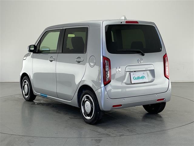 Ｎ－ＷＧＮ Ｌ　☆社外ＳＤナビ　ＣＮ－Ｅ３３０Ｄ（ワンセグ／Ｂｌｕｅｔｏｏｔｈ／ＣＤ）☆バックカメラ☆ホンダセンシング・衝突軽減ブレーキ・レーンキープアシスト・レーダークルーズコントロール・先行車発進お知らせ（36枚目）