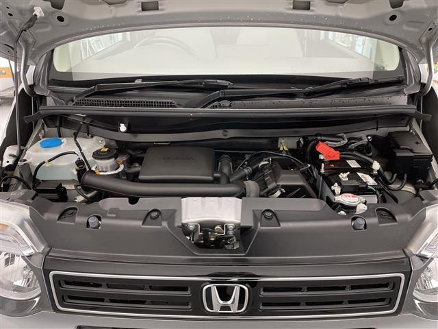 Ｎ－ＷＧＮ Ｌ　☆社外ＳＤナビ　ＣＮ－Ｅ３３０Ｄ（ワンセグ／Ｂｌｕｅｔｏｏｔｈ／ＣＤ）☆バックカメラ☆ホンダセンシング・衝突軽減ブレーキ・レーンキープアシスト・レーダークルーズコントロール・先行車発進お知らせ（47枚目）