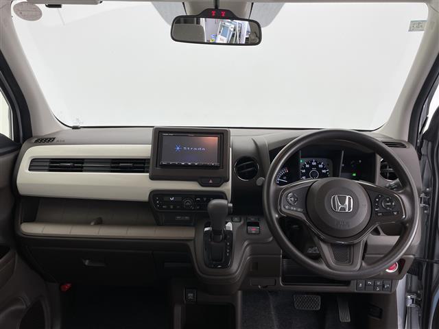 Ｎ－ＷＧＮ Ｌ　☆社外ＳＤナビ　ＣＮ－Ｅ３３０Ｄ（ワンセグ／Ｂｌｕｅｔｏｏｔｈ／ＣＤ）☆バックカメラ☆ホンダセンシング・衝突軽減ブレーキ・レーンキープアシスト・レーダークルーズコントロール・先行車発進お知らせ（48枚目）