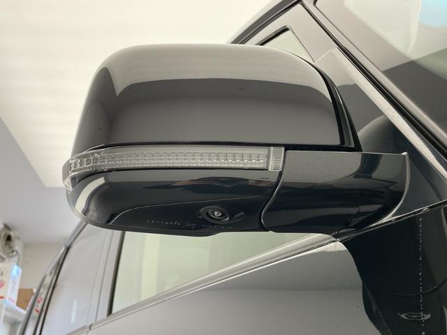 デリカD:5 ブラックエディション 4WD ALPINE11型SDナビ フルセグTV 全方位カメラ クルーズコントロール(追従あり) 衝突被害軽減ブレーキ レーンキープアシスト BSM 両側パワースライドドア 寒冷地仕様 シートヒーター(4枚目)