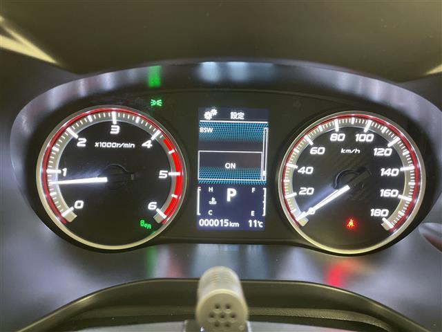 デリカD:5 ブラックエディション 4WD ALPINE11型SDナビ フルセグTV 全方位カメラ クルーズコントロール(追従あり) 衝突被害軽減ブレーキ レーンキープアシスト BSM 両側パワースライドドア 寒冷地仕様 シートヒーター(12枚目)