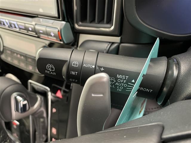 デリカD:5 ブラックエディション 4WD ALPINE11型SDナビ フルセグTV 全方位カメラ クルーズコントロール(追従あり) 衝突被害軽減ブレーキ レーンキープアシスト BSM 両側パワースライドドア 寒冷地仕様 シートヒーター(17枚目)