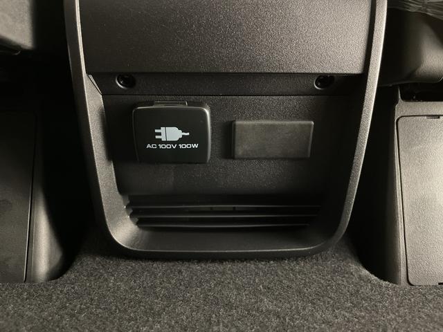 デリカD:5 ブラックエディション 4WD ALPINE11型SDナビ フルセグTV 全方位カメラ クルーズコントロール(追従あり) 衝突被害軽減ブレーキ レーンキープアシスト BSM 両側パワースライドドア 寒冷地仕様 シートヒーター(29枚目)