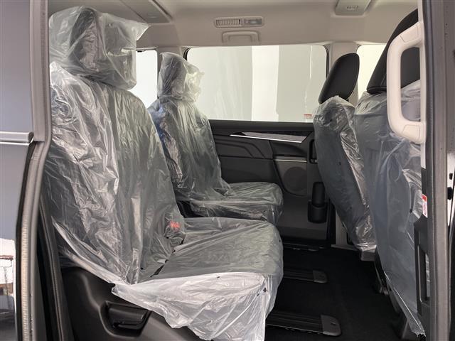 デリカD:5 ブラックエディション 4WD ALPINE11型SDナビ フルセグTV 全方位カメラ クルーズコントロール(追従あり) 衝突被害軽減ブレーキ レーンキープアシスト BSM 両側パワースライドドア 寒冷地仕様 シートヒーター(31枚目)