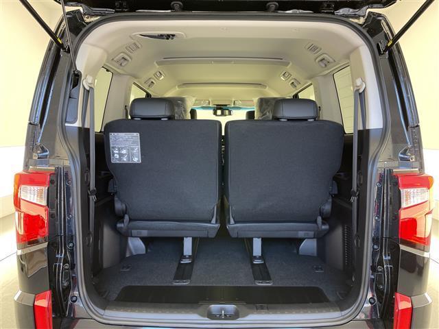 デリカD:5 ブラックエディション 4WD ALPINE11型SDナビ フルセグTV 全方位カメラ クルーズコントロール(追従あり) 衝突被害軽減ブレーキ レーンキープアシスト BSM 両側パワースライドドア 寒冷地仕様 シートヒーター(33枚目)