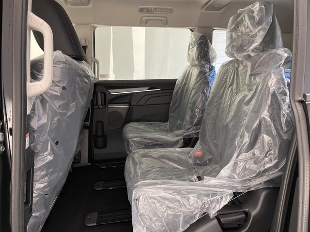 デリカD:5 ブラックエディション 4WD ALPINE11型SDナビ フルセグTV 全方位カメラ クルーズコントロール(追従あり) 衝突被害軽減ブレーキ レーンキープアシスト BSM 両側パワースライドドア 寒冷地仕様 シートヒーター(36枚目)