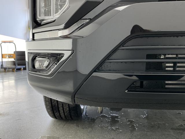 デリカD:5 ブラックエディション 4WD ALPINE11型SDナビ フルセグTV 全方位カメラ クルーズコントロール(追従あり) 衝突被害軽減ブレーキ レーンキープアシスト BSM 両側パワースライドドア 寒冷地仕様 シートヒーター(46枚目)