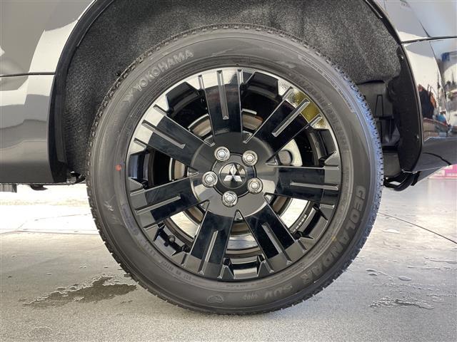 デリカD:5 ブラックエディション 4WD ALPINE11型SDナビ フルセグTV 全方位カメラ クルーズコントロール(追従あり) 衝突被害軽減ブレーキ レーンキープアシスト BSM 両側パワースライドドア 寒冷地仕様 シートヒーター(49枚目)