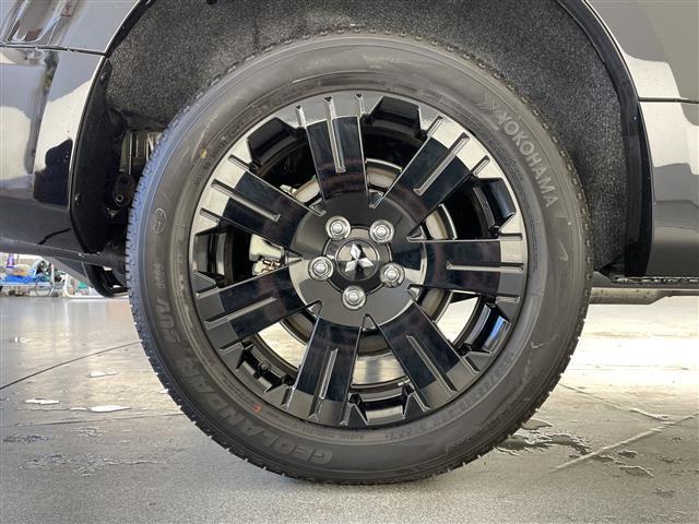 デリカD:5 ブラックエディション 4WD ALPINE11型SDナビ フルセグTV 全方位カメラ クルーズコントロール(追従あり) 衝突被害軽減ブレーキ レーンキープアシスト BSM 両側パワースライドドア 寒冷地仕様 シートヒーター(51枚目)