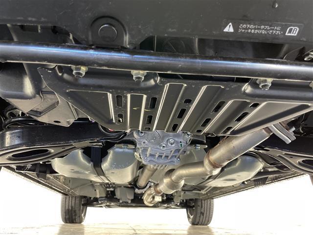 デリカD:5 ブラックエディション 4WD ALPINE11型SDナビ フルセグTV 全方位カメラ クルーズコントロール(追従あり) 衝突被害軽減ブレーキ レーンキープアシスト BSM 両側パワースライドドア 寒冷地仕様 シートヒーター(52枚目)