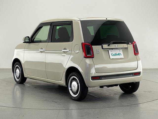 N-ONE オリジナル 純正ナビ TV DVD ホンダセンシング D/Nシートヒータ プライムスムースフロントシート 14インチスチールホイール カラードディッシュホイール 電動パーキング オートライト ETC(3枚目)
