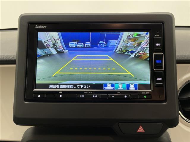 N-ONE オリジナル 純正ナビ TV DVD ホンダセンシング D/Nシートヒータ プライムスムースフロントシート 14インチスチールホイール カラードディッシュホイール 電動パーキング オートライト ETC(7枚目)