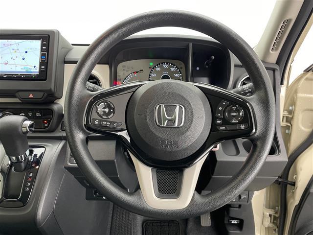 N-ONE オリジナル 純正ナビ TV DVD ホンダセンシング D/Nシートヒータ プライムスムースフロントシート 14インチスチールホイール カラードディッシュホイール 電動パーキング オートライト ETC(15枚目)