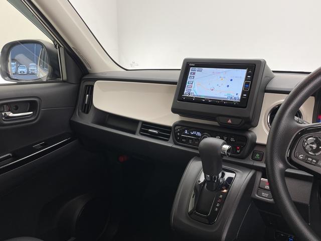 N-ONE オリジナル 純正ナビ TV DVD ホンダセンシング D/Nシートヒータ プライムスムースフロントシート 14インチスチールホイール カラードディッシュホイール 電動パーキング オートライト ETC(23枚目)