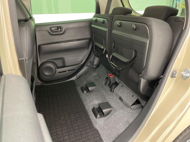 N-ONE オリジナル 純正ナビ TV DVD ホンダセンシング D/Nシートヒータ プライムスムースフロントシート 14インチスチールホイール カラードディッシュホイール 電動パーキング オートライト ETC(34枚目)