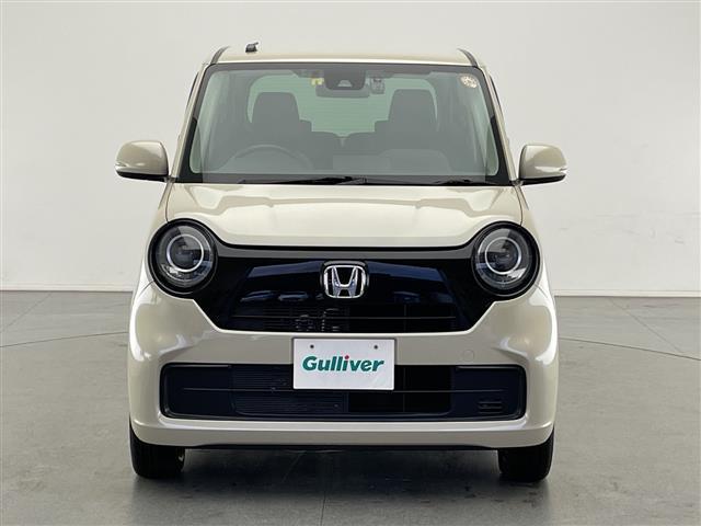 N-ONE オリジナル 純正ナビ TV DVD ホンダセンシング D/Nシートヒータ プライムスムースフロントシート 14インチスチールホイール カラードディッシュホイール 電動パーキング オートライト ETC(37枚目)