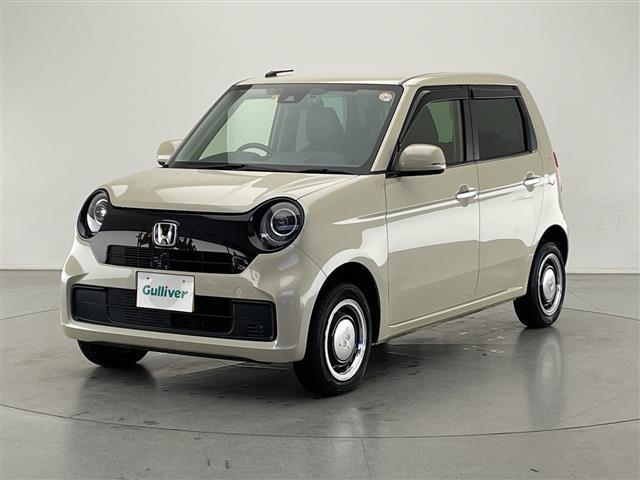 N-ONE オリジナル 純正ナビ TV DVD ホンダセンシング D/Nシートヒータ プライムスムースフロントシート 14インチスチールホイール カラードディッシュホイール 電動パーキング オートライト ETC(38枚目)