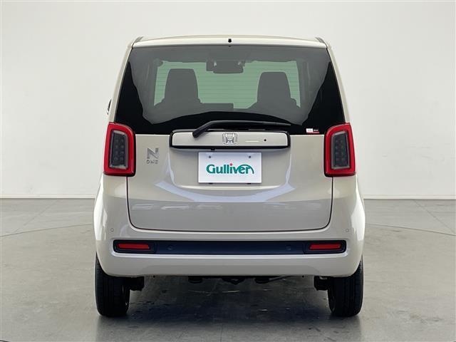 N-ONE オリジナル 純正ナビ TV DVD ホンダセンシング D/Nシートヒータ プライムスムースフロントシート 14インチスチールホイール カラードディッシュホイール 電動パーキング オートライト ETC(41枚目)