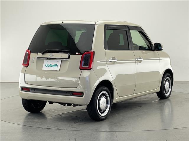 N-ONE オリジナル 純正ナビ TV DVD ホンダセンシング D/Nシートヒータ プライムスムースフロントシート 14インチスチールホイール カラードディッシュホイール 電動パーキング オートライト ETC(42枚目)